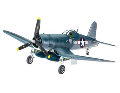 Revell F4U-1 Corsair