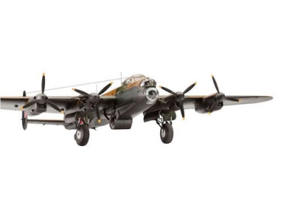 Revell Lancaster Dam Buster