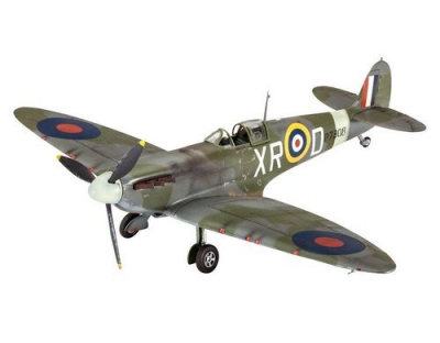 Revell Supermarine Spitfire Mk.II