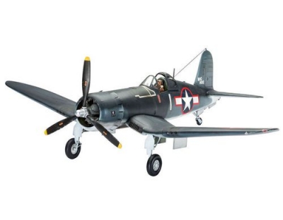 Revell Vought F-4U-1D Corsair
