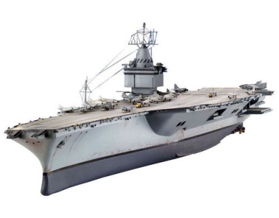 Revell USS Enterprise