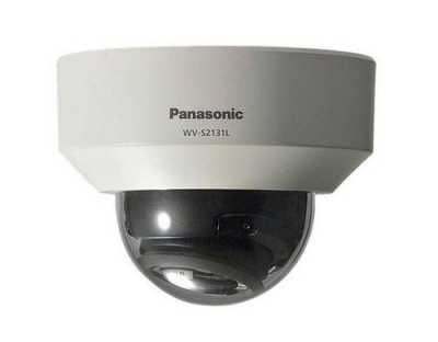 Panasonic Netzwerkkamera WV-S2131L
