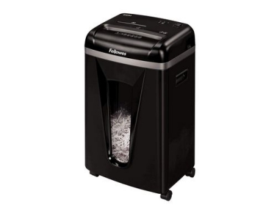 Fellowes Aktenvernichter 450M