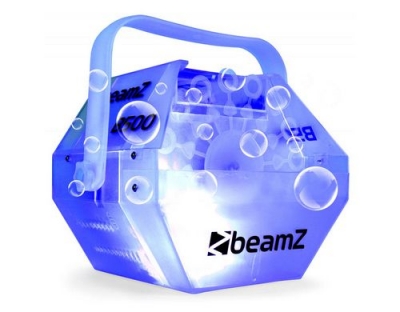 BeamZ B500LED