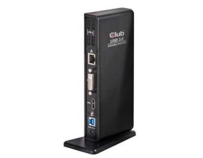 Club 3D, Dockingstation USB 3.0 Display