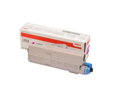 Oki Toner 46490402