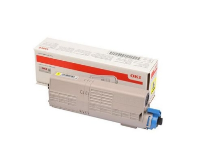 Oki Toner 46490401