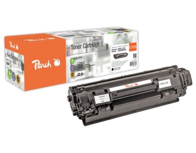 Peach Toner Canon CRG-725 black