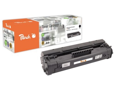 Peach Toner HP C4092A Nr 92A black