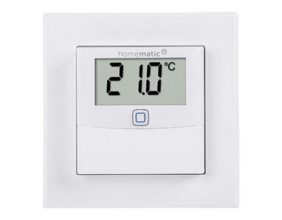 Homematic IP Temperatur- und