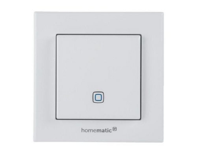 Homematic IP Temperatur- und