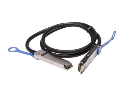 Dell Networking QSFP+ DA Kabel 1 Meter