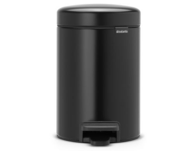 Brabantia NewIcon Treteimer 3 Liter