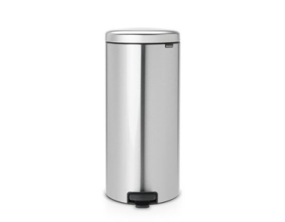 Brabantia NewIcon Treteimer 30 Liter