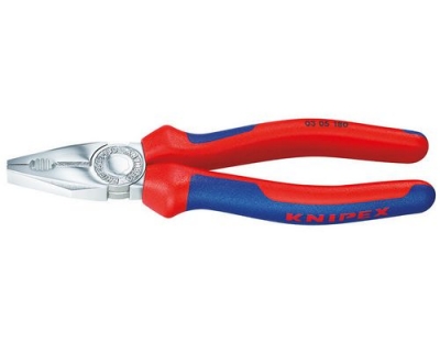 Knipex Kombizange 180 mm