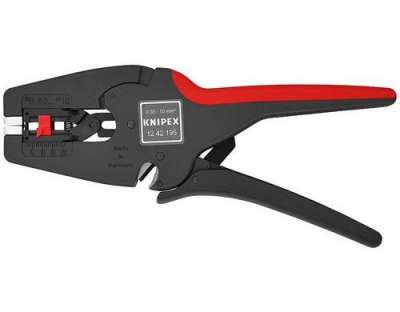 Knipex MultiStrip 10