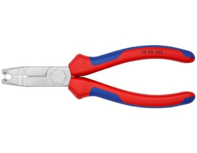 Knipex Abmantelungszange