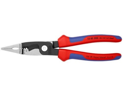 Knipex Elektro-Installationszange