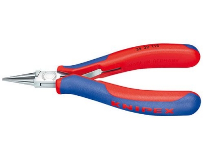 Knipex Elektronik-Greifzange 115 mm