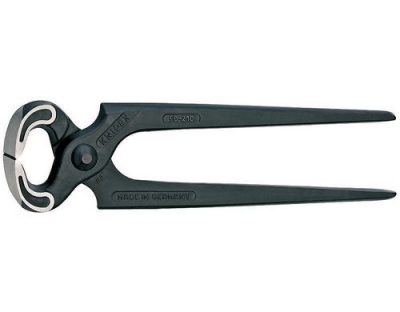 Knipex Kneifzange poliert 210 mm