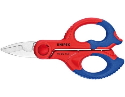 Knipex Elektrikerschere