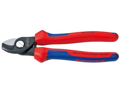 Knipex Kabelschere 165 mm