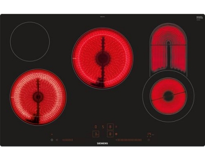 Siemens Glaskeramikkochfeld ET801LCP1C