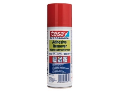 Tesa Klebstoffentferner Spray