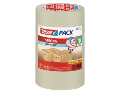 tesapack strong Paketband