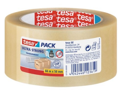 tesapack ultra strong Paketband,