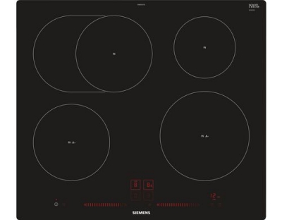 Siemens Induktionskochfeld EH601LFC1E