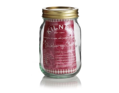 Kilner Einmachglas 0.5 Liter