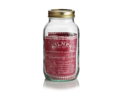 Kilner Einmachglas 1 Liter