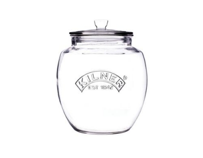 Kilner Uni Aufbewahrungsglas 2 Liter