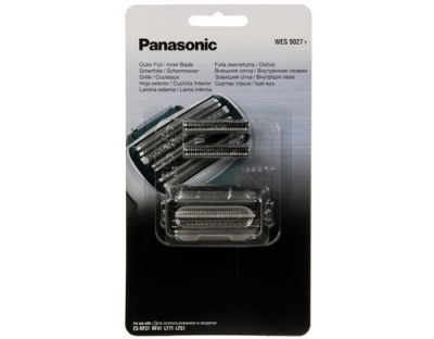 Panasonic Set Messer Sieb WES9027Y1361