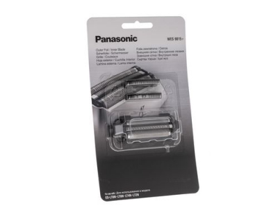 Panasonic Set Messer Sieb WES9015Y1361
