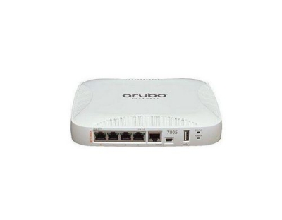 Aruba WLAN Controller 7005