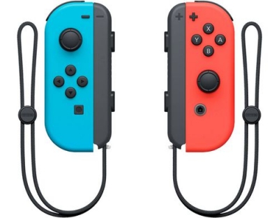 Nintendo Switch Joy-Con 2er Set