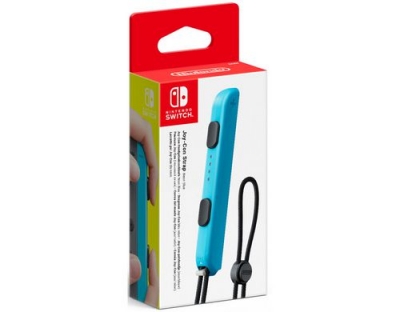 Nintendo Switch Joy-Con Handgelenksschlaufe