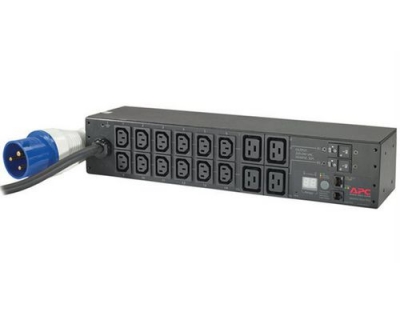 APC Steckdosenleiste PDU AP7822B, Metered