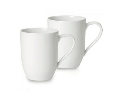 Villeroy & Boch For Me Kaffeebecher-Set