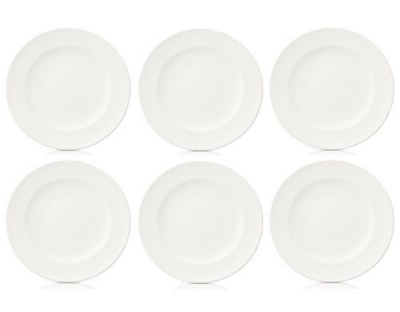 Villeroy & Boch For Me Speiseteller-Set