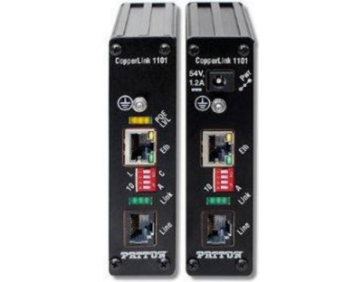 Patton Industrial CopperLink CL1101E Kit