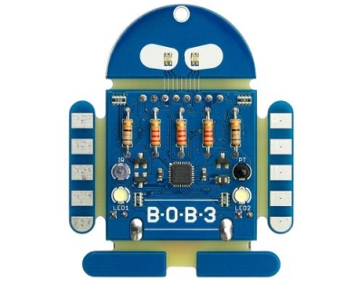 Nicai BOB3 Roboterbausatz