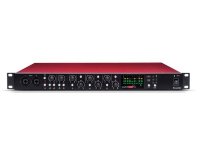Focusrite Scarlett OctoPre