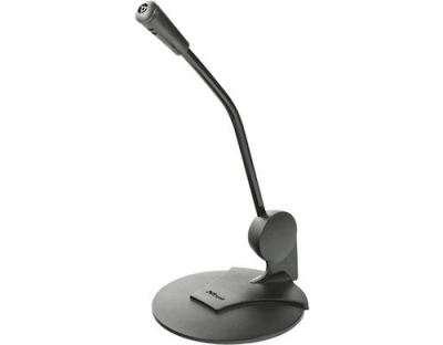 Trust Primo Desk Microphone f. PC+NB