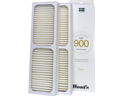 Woods Filter zu GRAN 900