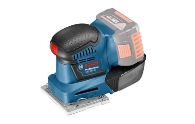 Bosch Professional GSS 18V-10