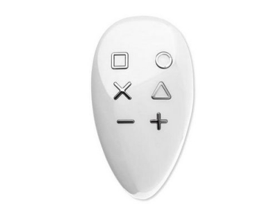 Fibaro KeyFob Fernbedienung