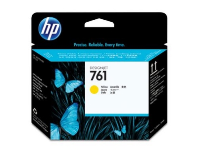 HP Tinte Nr. 761 - Yellow (CH645A)